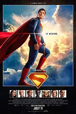 What’s Next for Superman in 2025?