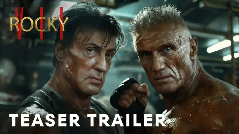 The Enduring Legacy of Sylvester Stallone in Film image 1