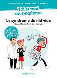 Le syndrome du nid vide : un défi émotionnel pour de nombreux parents