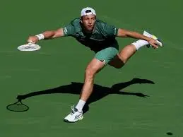 Tallon Griekspoor: The Future of Tennis