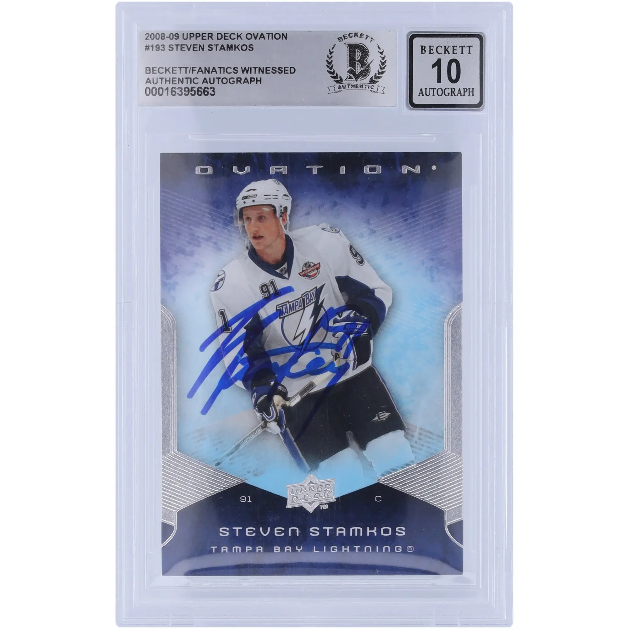 Tampa Bay Lightning: Recent Highlights and Season Outlook