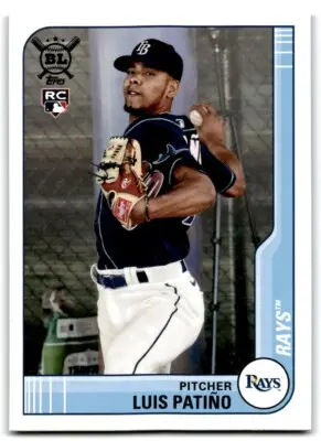 Tampa Bay Rays: A Season of Hope and Determination