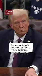 Tarifs douaniers Trump : enjeux et implications économiques