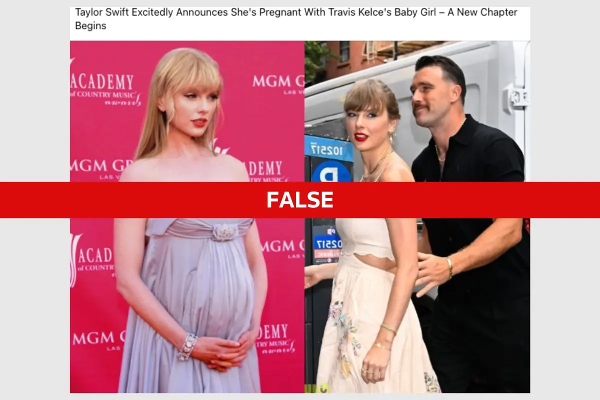 Are the Rumors True? Taylor Swift Pregnant Speculations Heat Up