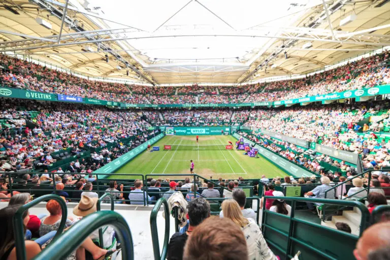 Tennis Halle 2025: What to Expect and Why It Matters
