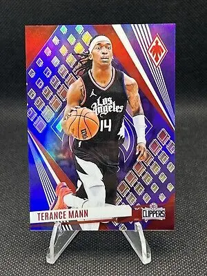 The Rise of Terance Mann in the NBA image 1