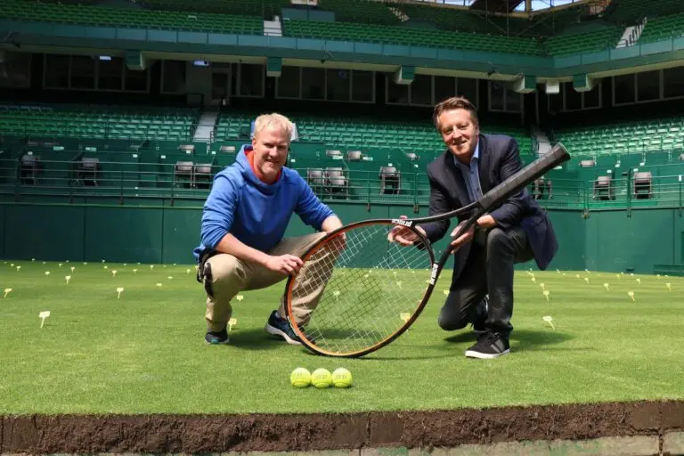 The Terra Wortmann Open: A Highlight in Professional Tennis