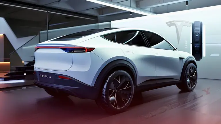 What’s in Store for Tesla in 2025?