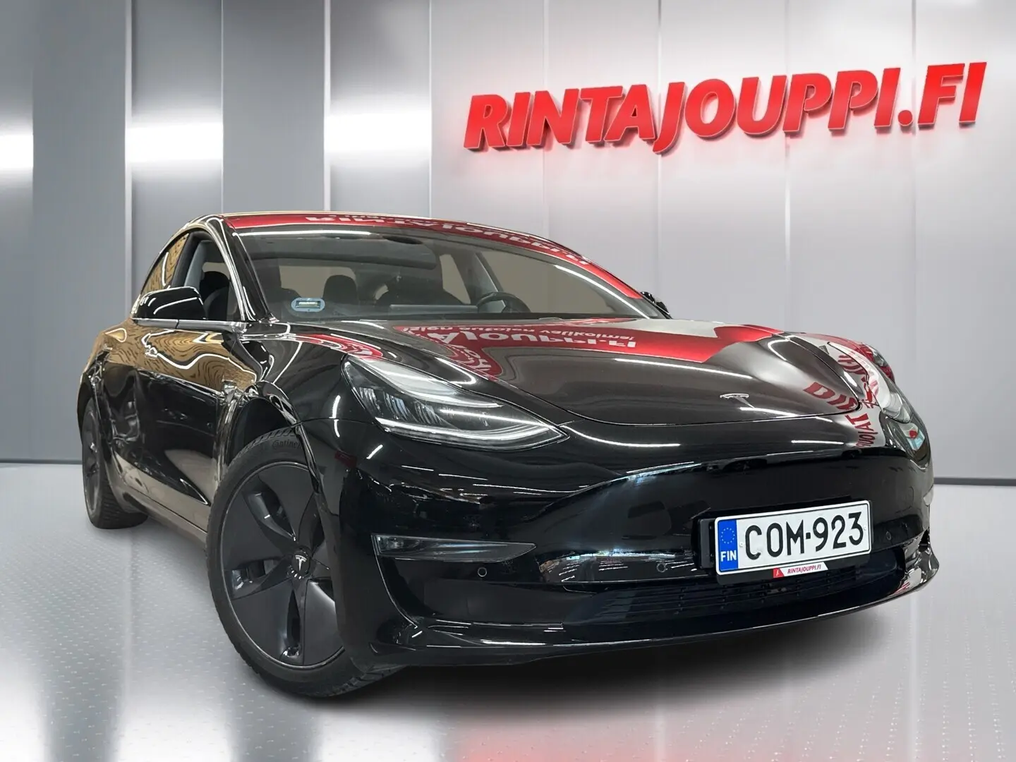 Tesla: Pioneering the Electric Vehicle Revolution