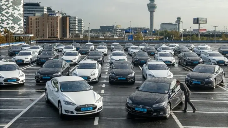 Les Dernières Nouvelles de Tesla : Innovations et Développements