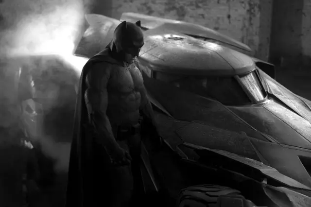 Everything You Need to Know About The Batman 2 image 1