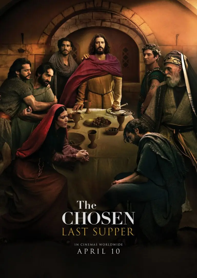 What to Expect from The Chosen Season 5 image 1