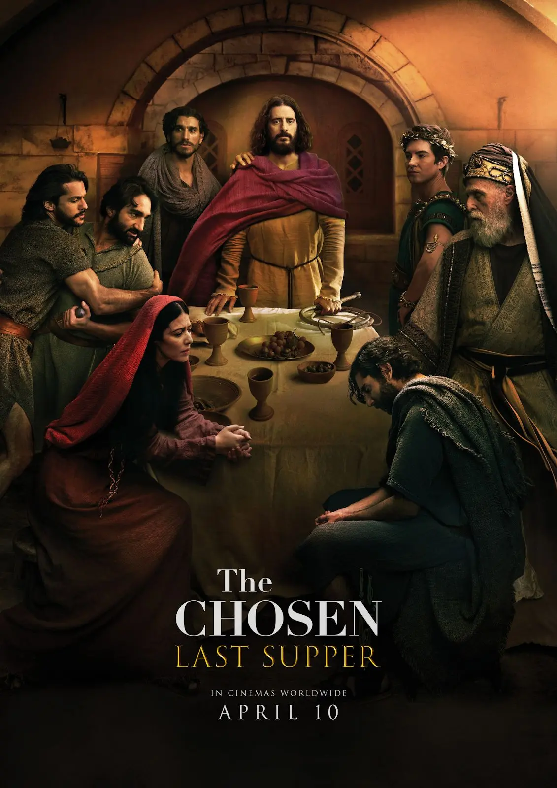 What to Expect from The Chosen Season 5 image 1