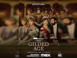 Anticipating The Gilded Age Season 3: Key Updates