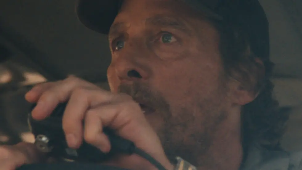 Exploring ‘The Lost Bus’ Featuring Matthew McConaughey