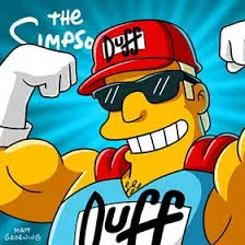 The Enduring Legacy of The Simpsons image 1