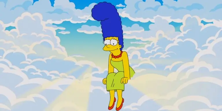 Marge Simpson Death Rumors in The Simpsons: What You Need to Know