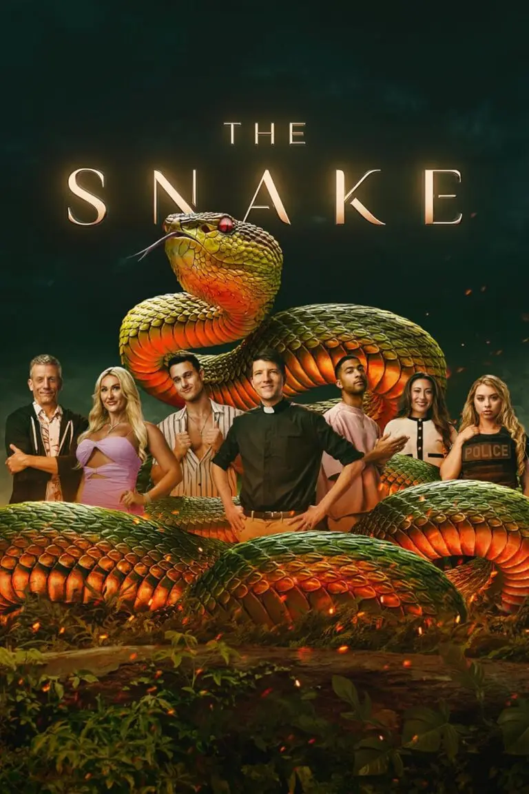 An Insight into ‘The Snake’ TV Show