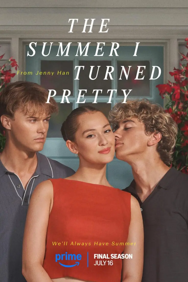 Everything You Need to Know About The Summer I Turned Pretty Season 3 image 1