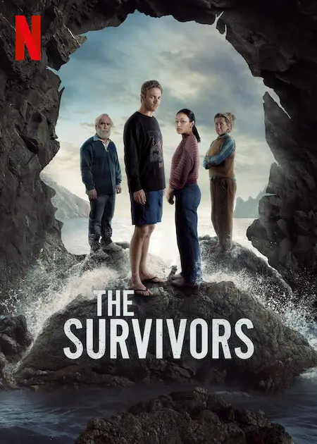 Exploring ‘The Survivors’: A Gripping Netflix Series
