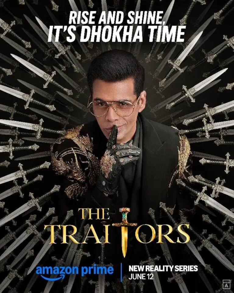 Understanding the Impact of ‘The Traitors India’ on Governance