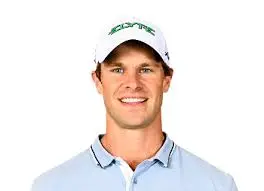 Thomas Detry: A Rising Star in Professional Golf