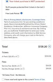 Understanding Ticketmaster and Its Role in Event Ticketing image 1