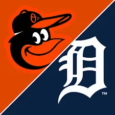 Tigers vs Orioles: A Thrilling MLB Rivalry Unfolds