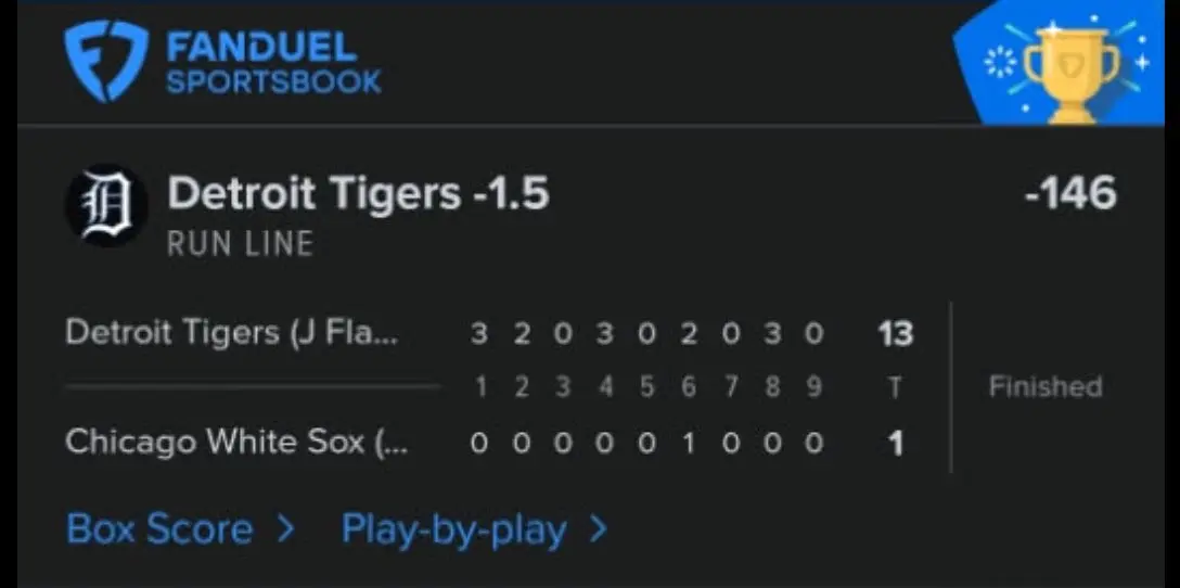 Tigers vs White Sox: A Rivalry in Major League Baseball