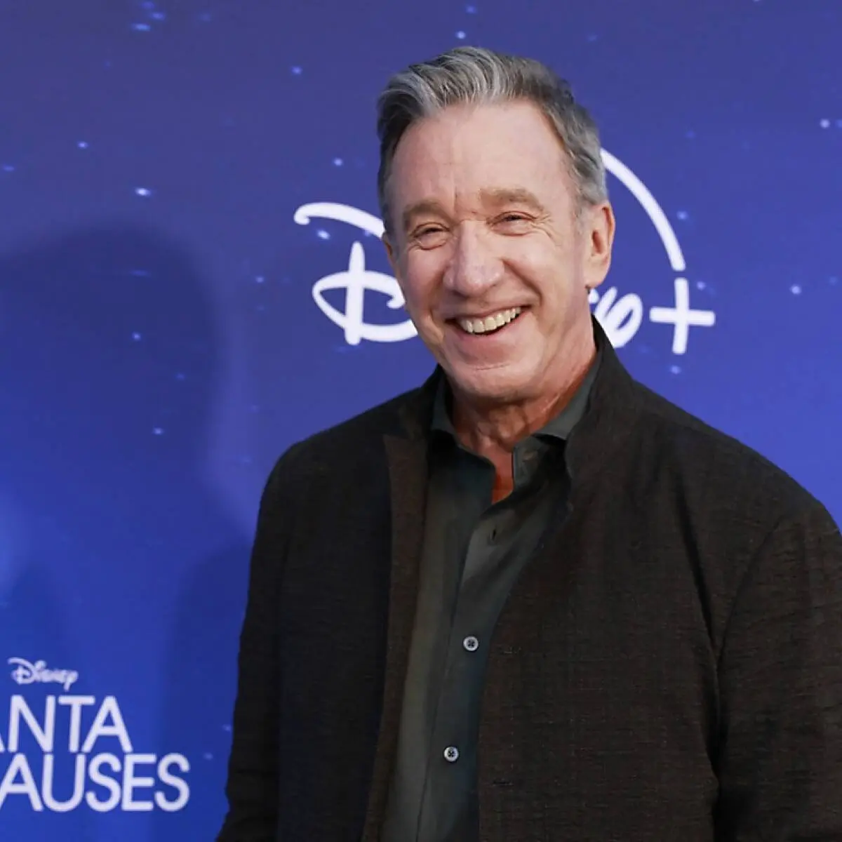 The Life and Career of Tim Allen image 1