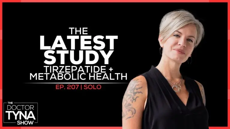 Tirzepatide: A Breakthrough Treatment for Diabetes and Obesity