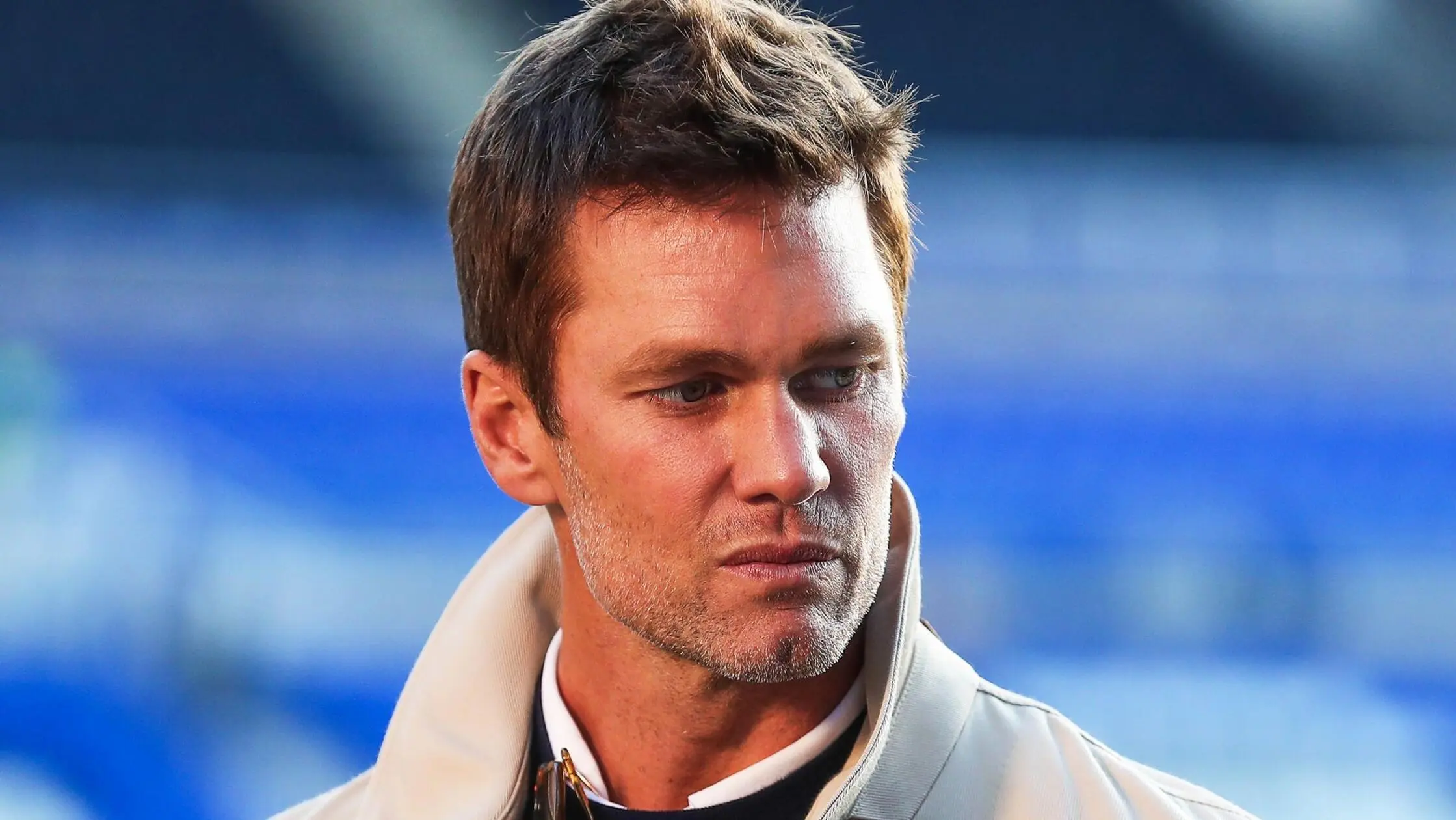 Tom Brady: A Legendary Journey Through Retirement