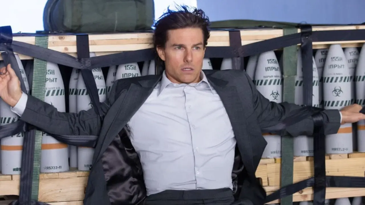 Tom Cruise: A Journey Through His Iconic Career