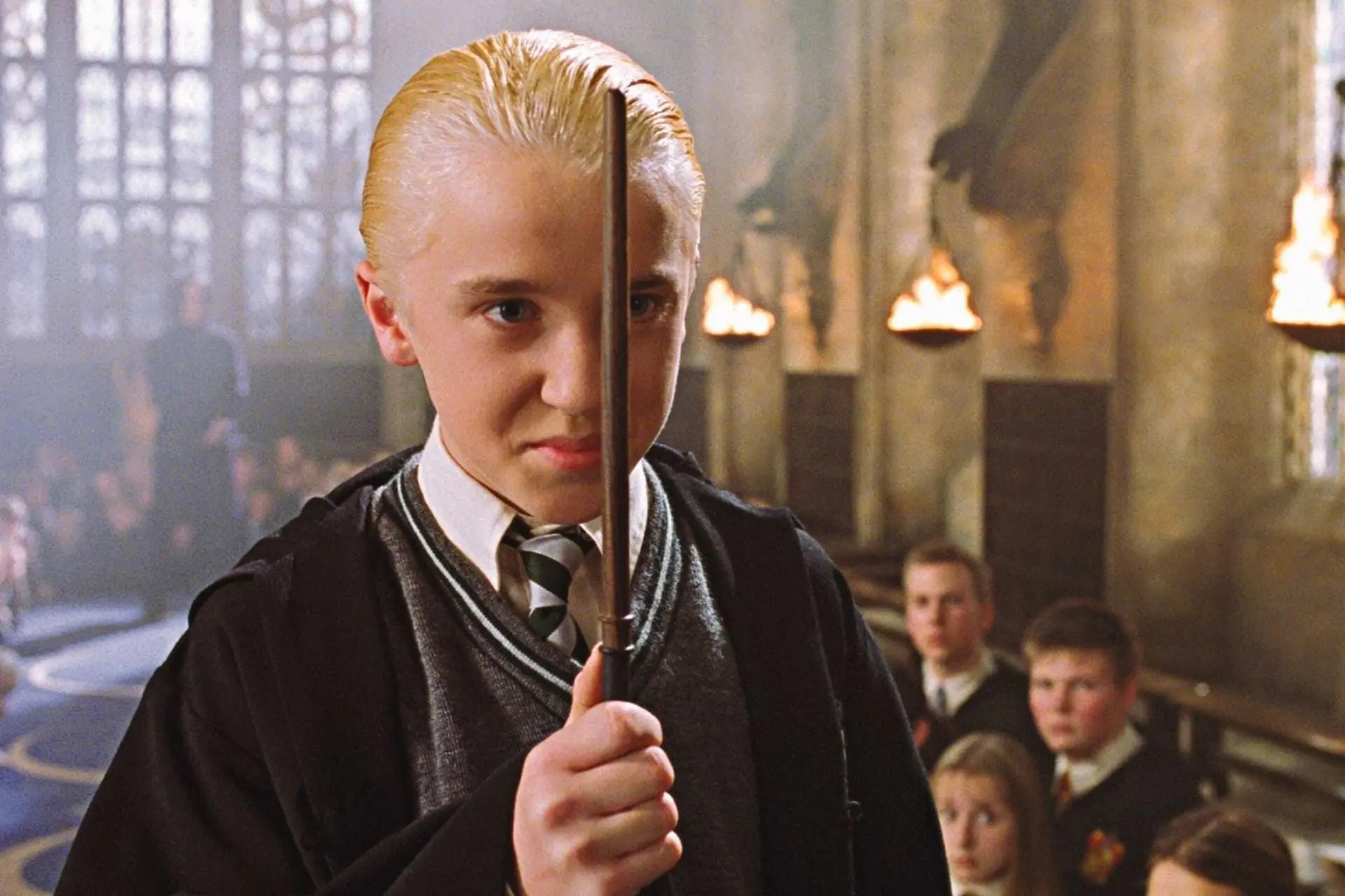 Tom Felton: Recent News and Career Insights
