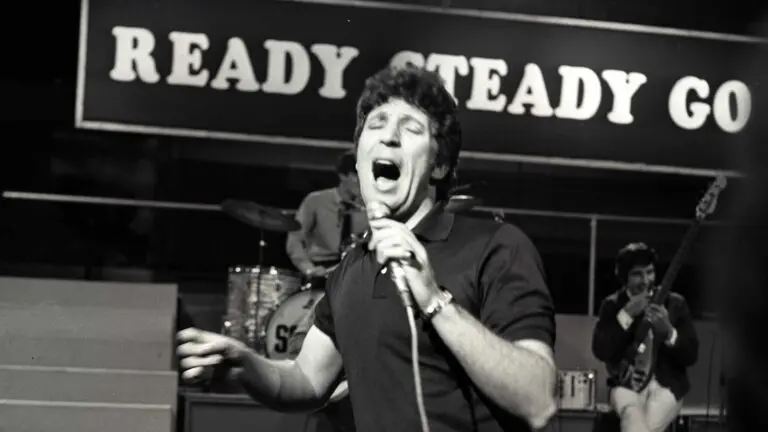 The Enduring Legacy of Tom Jones: A Musical Icon