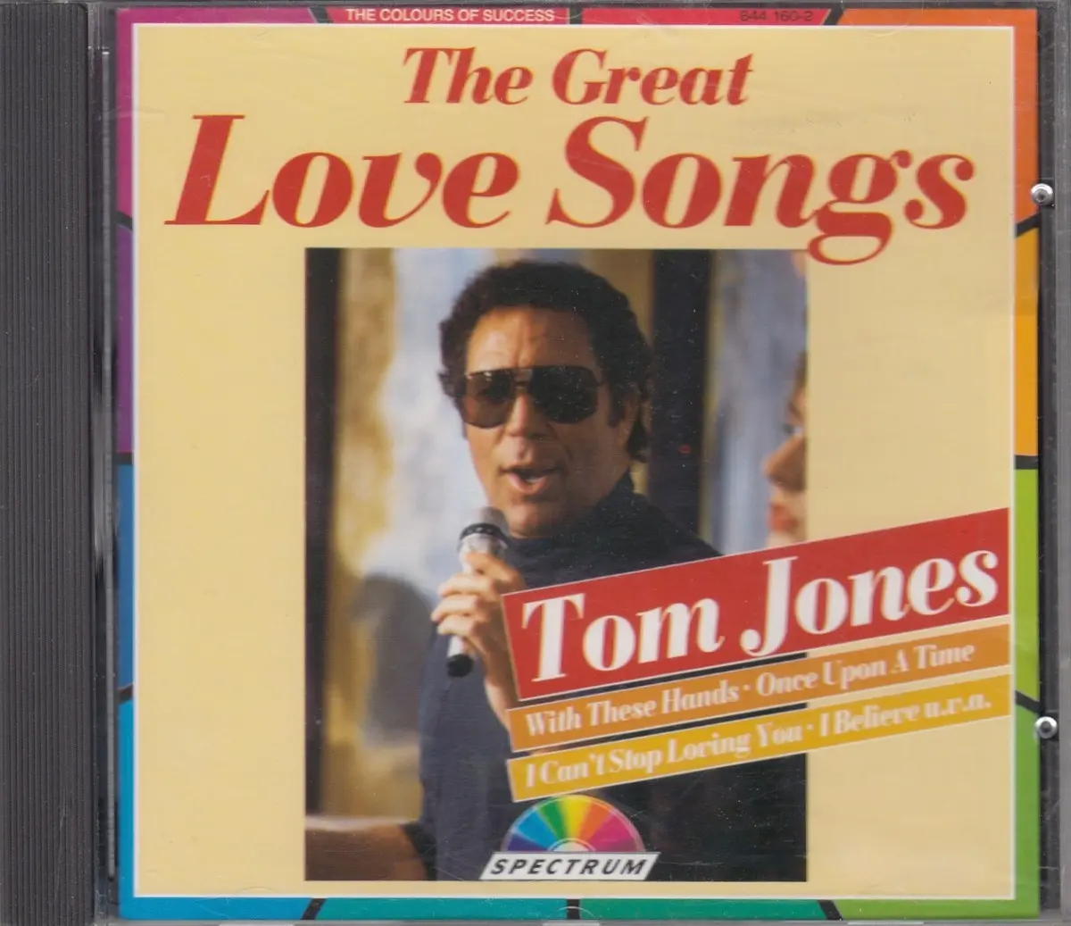 The Timeless Legacy of Tom Jones in Today’s Music Scene