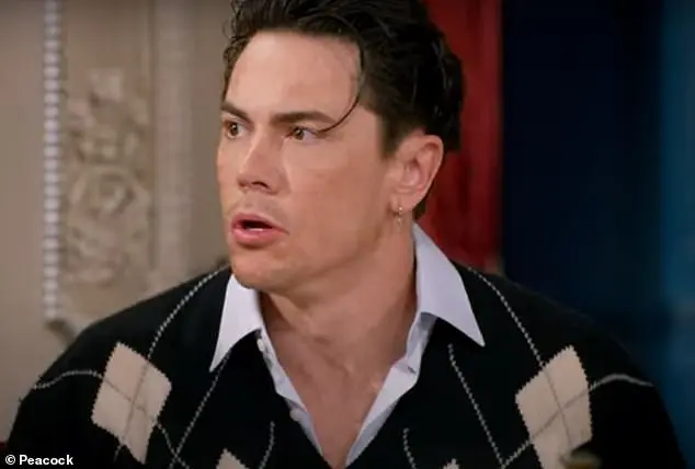 Tom Sandoval: Recent Developments in His Career