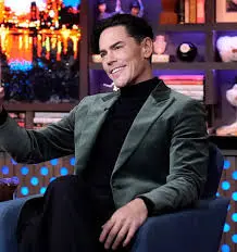 Tom Sandoval: Life Changes and Career Prospects