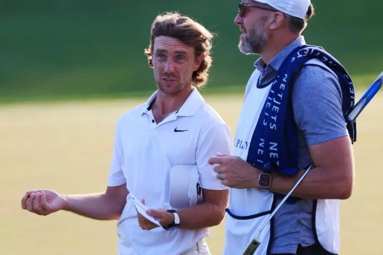 The Rise and Impact of Tommy Fleetwood in Professional Golf image 1
