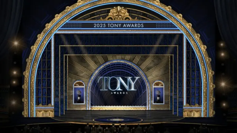 All You Need to Know About the Tony Awards 2025 image 1