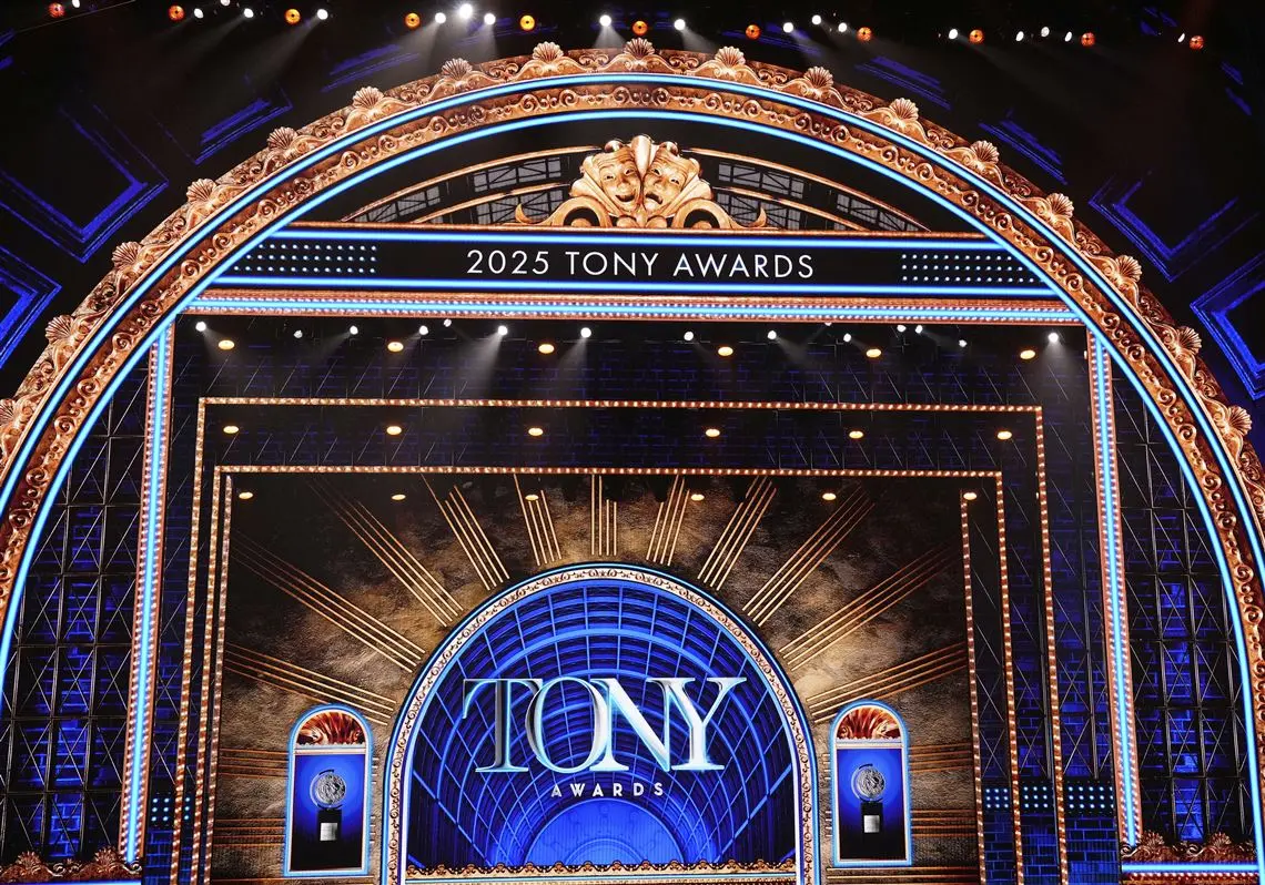 The Significance of the Tony Awards in Theatre image 1