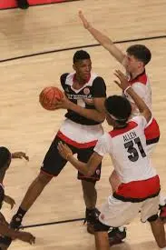 Tony Bradley: The Rising Star of the NBA