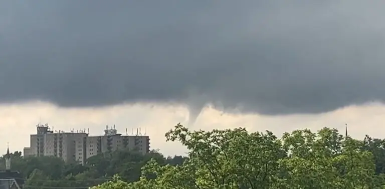 Understanding the Recent Tornado Events in Ontario image 1