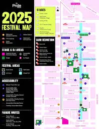 Toronto Pride Parade 2023: Essential Road Closures to Know