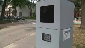 Rising Incidents of Vandalism Against Speed Cameras in Toronto image 1