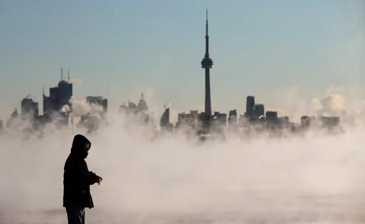 Toronto Weather: What to Expect This Season