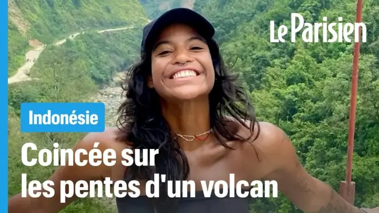 Explorer le Tourisme Volcanique en Indonésie image 1