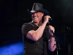 The Journey of Trace Adkins: A Country Music Legend