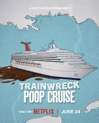 The Infamous Trainwreck Poop Cruise Incident image 1