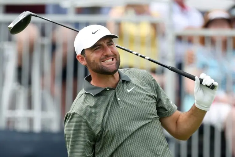 The Exciting Journey of the Travelers Championship 2023 image 1